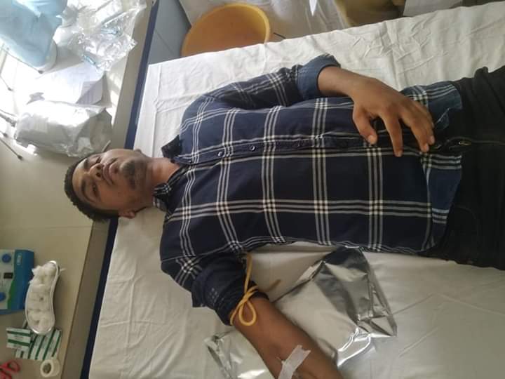 Blood Donation Camp